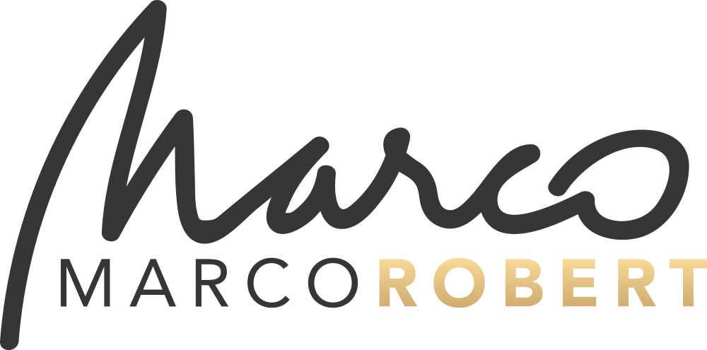 Marco Robert